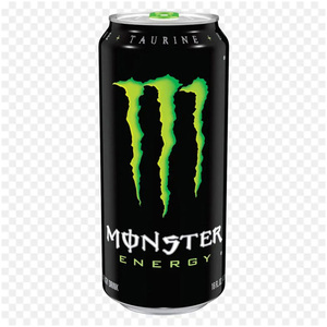 Bebida Energética Monster en Latas de 250ml y 500ml para Bares, Gimnasios y Tiendas de Conveniencia, Suministro al por Mayor - Product Image 5