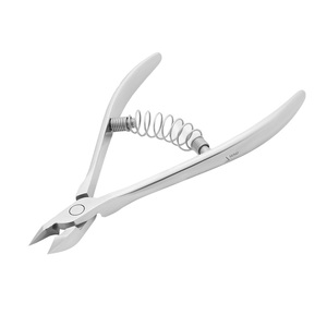 ที่ตัดหนังกำพร้า EXPERT-91 MARI INSTRUMENTS สำหรับมืออาชีพ ขนาด 7 มม. แบบสปริง พร้อมใบมีดต่อเนื่อง สำหรับตกแต่งเล็บ - Product Image 5