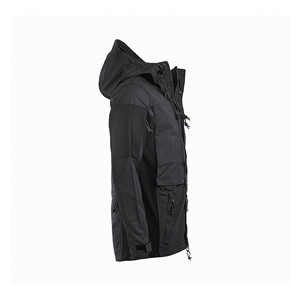 Chaleco de Entrenamiento para Perros K9, Chaqueta Táctica Impermeable con Múltiples Bolsillos y Logotipo Personalizado para Perros de Trabajo - Product Image 1