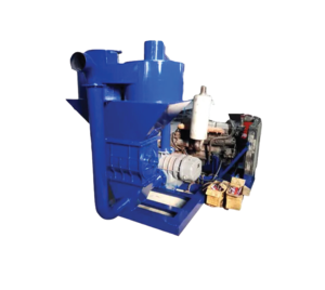 ระบบลำเลียงด้วยลมพร้อมการจัดวางท่อแบบยืดหยุ่น โซลูชันประหยัดพลังงานสำหรับการขนส่งวัสดุจำนวนมากอย่างปลอดภัยและสะอาด - Product Image 2