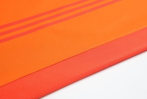 Proveedor de Uniformes de Fútbol Personalizados Premium, Conjunto Deportivo Transpirable de Malla para Equipos de Fútbol, Marca Privada - Product Image 5