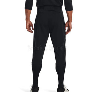 Pantalones de Béisbol Ligeros Hechos a Medida, Material Duradero, Ajuste Cómodo con Acabado de Textura Suave - Product Image 4