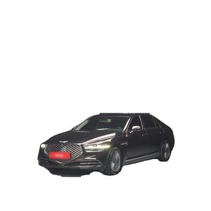 เจเนซิส จี90 3.8 ปี 2019/12 เกียร์อัตโนมัติ พวงมาลัยซ้าย พร้อมกล้องมองหลัง เบาะหนัง มาตรฐานไอเสียยูโร 5 ระยะทาง 124,766 กม. - Product Image 1