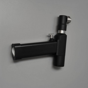 Sierra oscilante eléctrica ortopédica de alta demanda y gran venta para cirugía de artroscopia, instrumentos de clase II con certificación CE Tegra - Product Image 4