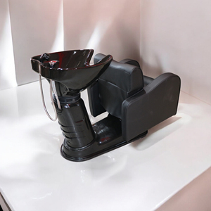 [ECCLIM] ARMANI, el espacio ideal de salón de tus sueños (sillas de salón y unidades de lavado a contracorriente), el mejor producto, el más vendido - Product Image 3