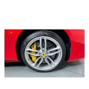 Ferrari 488 de abril de 2018, 3.9, 27.595 km, Volante a la Izquierda, Caja de Cambios Automática, Norma de Emisiones Euro V, 2 Asientos, Gasolina - Product Image 5