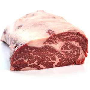 เนื้อวัวแช่แข็งแบบม้วนคุณภาพส่งออก ฮาลาล ไม่มีกระดูก - Product Image 1