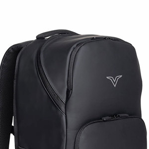 Versatile <b>Backpack</b> Custom Manufacturing Business Laptop <b>Backpack</b> Water Resistant Travel Bag Multiple Compartments For Work - Product Image 4
