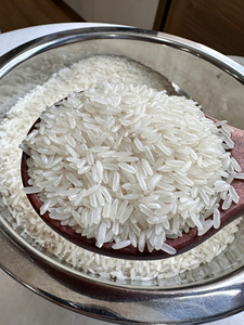 Riz Jasmin du Vietnam 5% de brisures, parfumé, nouvelle récolte 5kg, 10kg, 25kg, 50kg ; Marque OEM disponible | Mme Aurora+OO84919574297 - Product Image 5