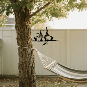 CIFbuy Set de Estacas Decorativas para Jardín de Hadas Mágicas, Decoración de Gnomos y Hongos Encantadores, Estilo TikTok para Servicio de Recogida Temu, para Letreros de Jardín y Césped - Product Image 1