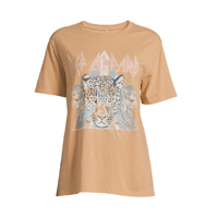 Dernier design, service OEM, t-shirts décontractés pour femmes, grandes tailles, design personnalisé, col rond, manches courtes, t-shirts imprimés pour femmes