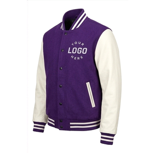 Best Good Quality New Design Street Wear Varsity <b>Jacket</b> For <b>Men</b> OEM Service Low Price Custom Made Winter Varsity <b>jacket</b> For <b>Men</b> - Product Image 3