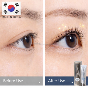 Soins de la peau coréens personnalisés en marque privée, booster pour sourcils et cils, Glam naturel 10ml - Product Image 6