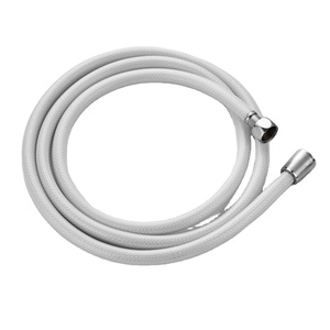 Vendeur expert Tuyau de douche moderne flexible et durable de taille personnalisable pour salle de bain avec 5 ans de garantie-Acheteurs en gros - Product Image 2