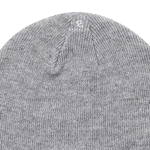 Bonnet d'hiver uni en acrylique doux, style bonnet à revers, unisexe, chaud, pour usage quotidien en extérieur, course à pied et cyclisme - Product Image 4