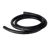 Tuyau de carburant submersible flexible SAE J30R10 pour essence diesel E85