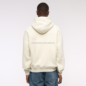 Vêtements d'extérieur fonctionnels pour hommes OEM Sweat-shirt à capuche Manteaux d'hiver personnalisés - Product Image 4