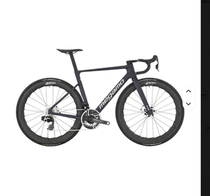 Bicicleta de Carretera Pulse 00 Carbon para Uso Industrial y Bricolaje en Exteriores con 3 Años de Garantía - Product Image 1