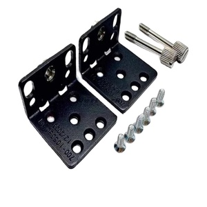 ชุดอุปกรณ์ติดตั้ง FPR4K-RACK-MNT ซีรีส์ 4000 FPR4K-RACK-MNT - Product Image 1