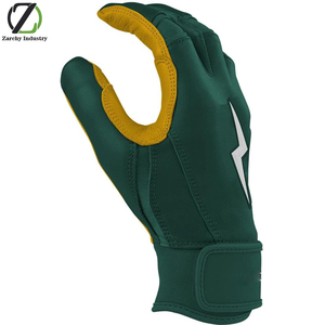 Gants de frappe à manchette courte de la série originale - Édition classique - Tailles adultes et jeunes - Product Image 2