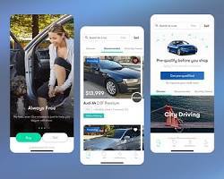 Aplicación de Plataforma de Vehículos Completa de WISE HUSTLERS TECHNOLOGIES PRIVATE LIMITED para Comprar/Vender, Financiar y Administrar Anuncios de Autos - Product Image 3