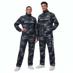 Premium Purple & Yellow Sublimation Windbreaker Tracksuit Unisex Jacket & Pants Set Athletic Sportswear - Product Image 4