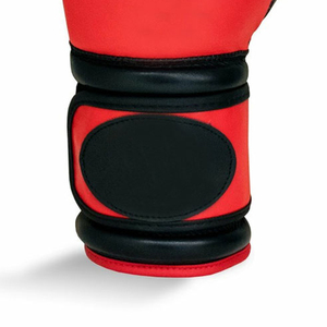 Nuevos Guantes de Boxeo de Cuero para Hombre, con Cierre de Velcro, Logotipo Personalizado, Color Personalizado, Servicios OEM, Gran Venta en Línea - Product Image 3