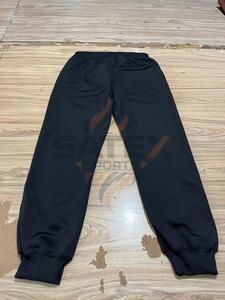 Pantalones de Boxeo 100% Poliéster para Artes Marciales Mixtas (MMA) - Color Personalizado, Ecológicos, de Secado Rápido y Transpirables - Product Image 5