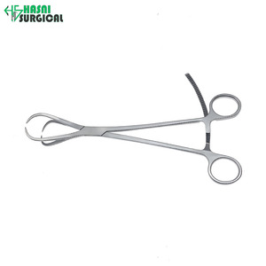 Pinces de réduction osseuse en acier inoxydable de qualité supérieure, 4 griffes, pour membres inférieurs, instruments chirurgicaux orthopédiques - Product Image 6