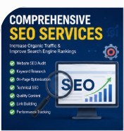 Soluciones SEO Integrales para Mejorar el Rango en los Ranking, la Autoridad de Marca y el Crecimiento de la Rentabilidad - Product Image 3