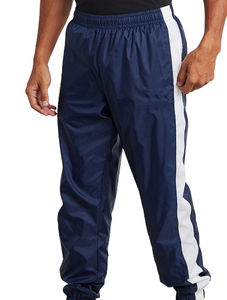 Chaqueta Deportiva Cortavientos para Hombre, Material 100% Poliéster, Impresión de Logotipo Personalizada, Teñido Liso, OEM - Product Image 2