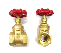 Vannes à opercule en laiton sans plomb de 1, 2, 3, 4 pouces avec filetage BSP/NPT, commande manuelle, pour raccordement d'eau, par fabricant chinois