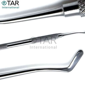 Instruments dentaires en composite de haute qualité, double embout 2 mm, pour des restaurations et réparations précises (référence 754-1) - Product Image 6