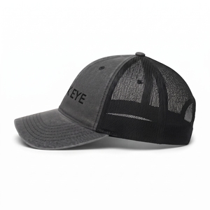 Gorra de Béisbol con Logotipo Personalizado, Bordado, Unisex, Estilo Urbano, Ajustable, para Eventos Promocionales, Deportes al Aire Libre - Product Image 2