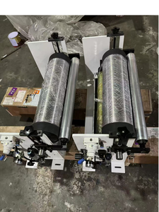 プラスチック包装フィルム<span class=keywords><strong>MINI</strong></span> Flexoプリンターマシン - Product Image 3