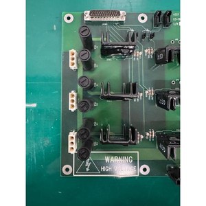 ASM ASSY HEATER HIGH POWER AC BOARD 03-196224-01 Ensemble soufflet à vide d'occasion, pièces d'équipement Legacy Semiconductor - Product Image 1
