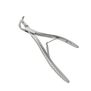 New Arrival JMU Friedmann Micro 90 Degree Dental Bone Rongeur Forceps Best Selling Affordable Customized Logo By <b>Blush</b> Surgical - Product Image 6