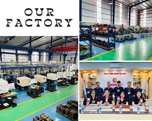 Matériau ABS à double interrupteur OMINSU T2 de qualité avec voyant lumineux 5A 250V fabriqué par l'usine du Vietnam - Product Image 6