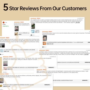 เซรั่มบำรุงผิวหน้า สูตรผลัดเซลล์ผิวอย่างอ่อนโยน ช่วยปรับสภาพผิวให้กระจ่างใส ลดสิว ฝ้า กระ จุดด่างดำ พร้อมคุณสมบัติปลอบประโลมผิว - Product Image 5