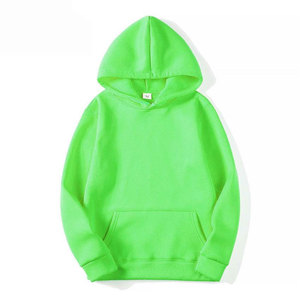 Sudadera con Capucha de Manga Larga con Ajuste Cómodo y Forro Interior de Tela Suave - Product Image 1