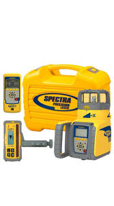 Mejor Precio para GL622N, Nivelador Láser de Doble Pendiente de Precisión, con Receptor HL760, Trípode y Nivelación - Product Image 2