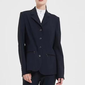 Chaquetas Ecuestres Personalizadas de Alta Calidad en Lana para Competición, Chaquetas Ecuestres Más Vendidas - Product Image 6