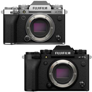 กล้องดิจิตอลมิเรอร์เลส X-T5 พร้อมเลนส์คิท XF16-80 มม. - Product Image 1