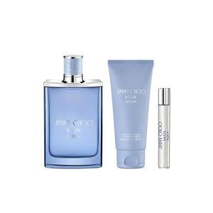 Aqua Mens EDT | Jimmy Choo - Product Image 1