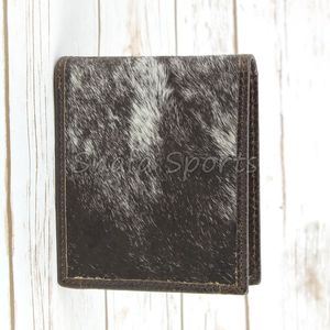 Portefeuille en cuir pour homme, design original, cuir de vachette de première qualité, prix de gros, porte-cartes pour homme - Product Image 6