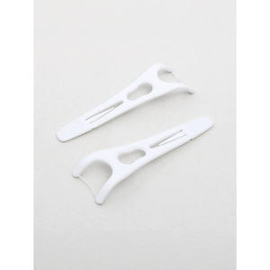 Fil dentaire jetable de type Y, fil régulier de 20 pièces - Product Image 1