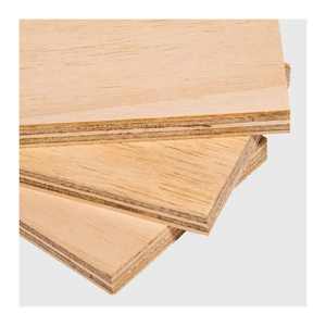 Contrachapado Estructural de Grado Profesional con Resistencia Superior y Durabilidad Prolongada - Product Image 2