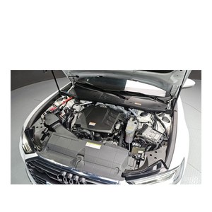 ออดี้ เอ6 45 ทีเอฟเอสไอ พรีเมียม ปี 2021 พวงมาลัยซ้าย เบาะหนัง มาตรฐานไอเสียยูโร 5 กล้องมองหลัง-38,984 กม. - Product Image 6