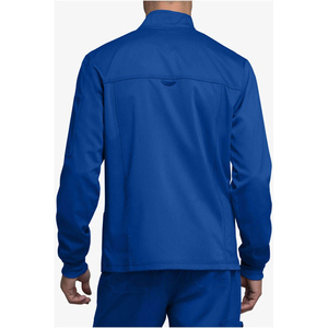 Chaquetas Médicas Unisex de Primera Calidad, Chaqueta de Trabajo de Poliéster para Hombres y Mujeres con Bolsillos - Product Image 6