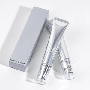 Rubor Líquido en Crema de 8 Colores, Cruelty-Free, Resistente al Agua, Maquillaje Natural Ligero de Larga Duración, Logotipo Personalizado - Product Image 5